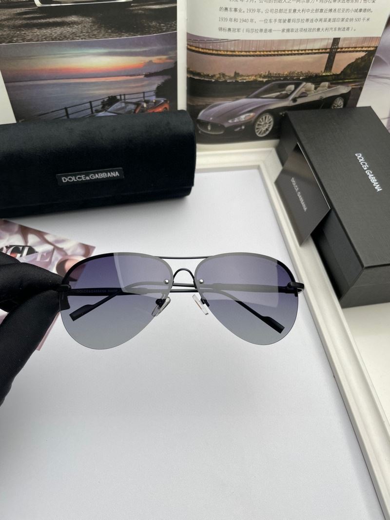 D&G Sunglasses